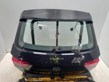 VOLKSWAGEN T-ROC Boot Lid Tailgate 2018-2025 5 Door Hatchback C9X  