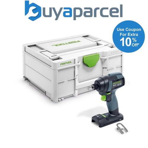Festool 577227 cordless - 577227, impact