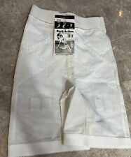 VINTAGE LONG LEG GIRDLE!  SMALL.  NOS