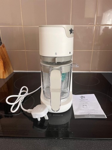 Tommee tippee quick cook steam - tippee,