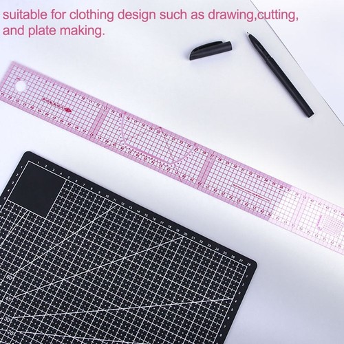 Plastic sewing tailor - plastic,