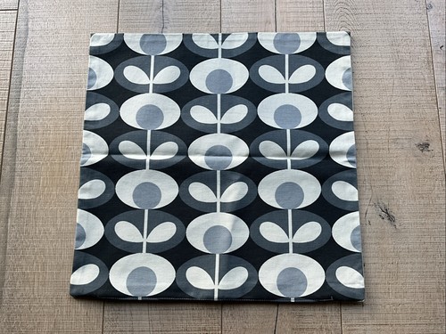 Orla kiely fabric handmade - fabric,