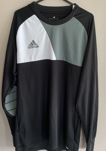 Adidas goalkeeper jersey shirt - adidas,