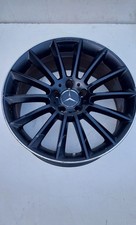 GENUINE MERCEDES-BENZ A CLASS AMG A35 CLA35 W177 19" ALLOY WHEEL A1774011900