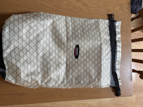 Musto dry bag duffel - musto,