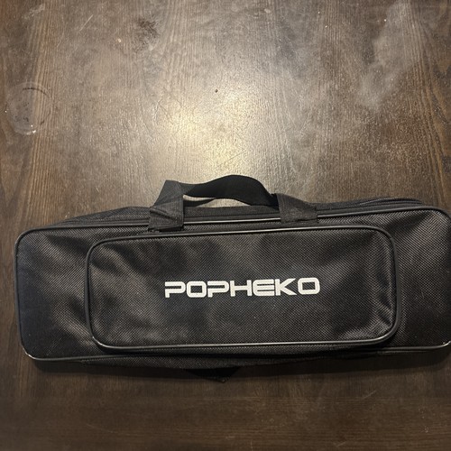 Popheko junior fishing rod - junior,