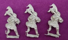 Rare OOP Warhammer Metal High