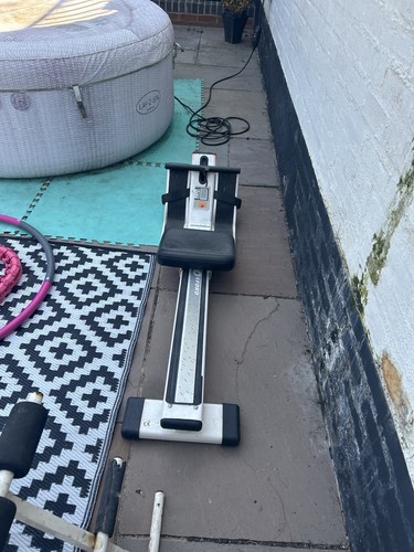 Fitness oxford model rowing - bh,