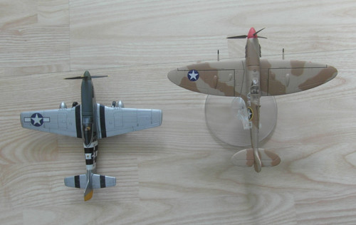 United states supermarine - states,