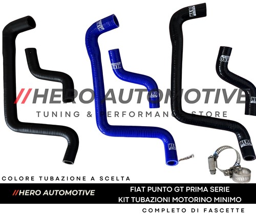 Fiat punto turbo - fiat,
