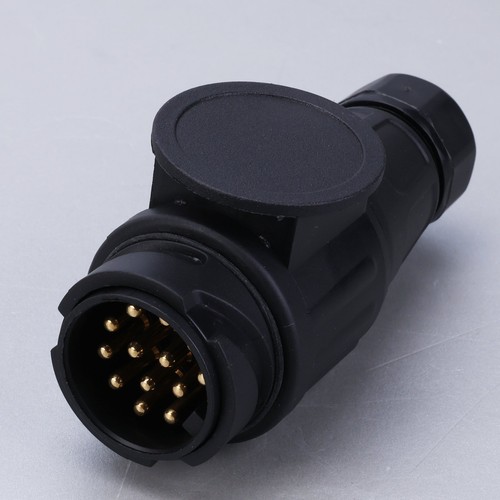 12v towing socket - towing,