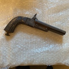 Proantic Double Barrelled Pin