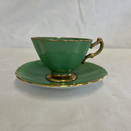 Hammersley bone china - co,