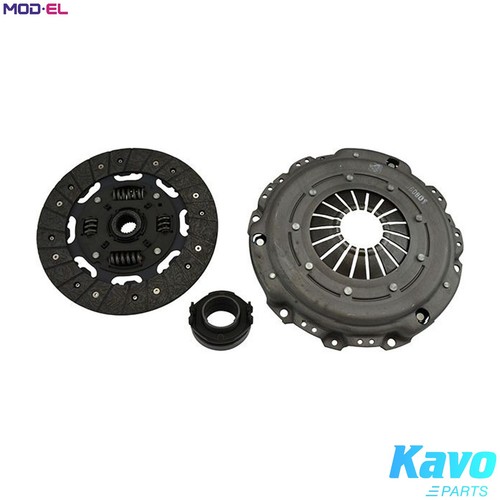 Clutch kit 8039 - kit, for