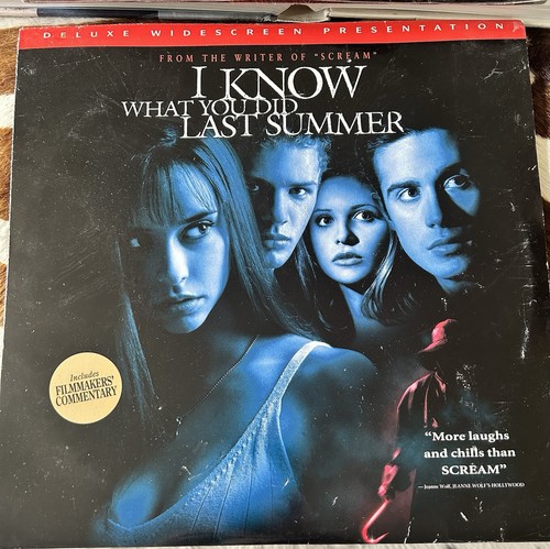 Know what you - what, did
