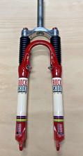 1997 Rockshox Judy DH Retro