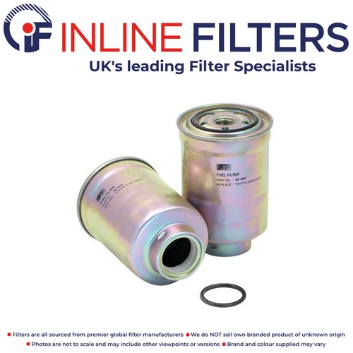 Fuel filter for - fuel,