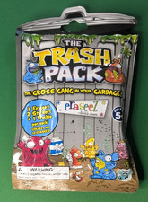 Collectibles - The Trash Pack
