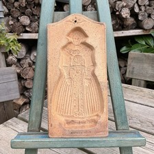 Vintage Amager Kone Woman