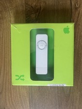 Boxed Apple iPod Shuffle 512MB
