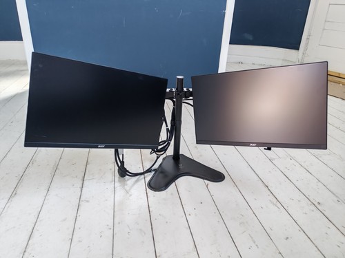 Acer v247y bip - 24", full