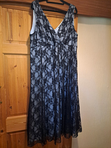 Joanna hope lace - lace, overlay
