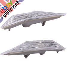 Genuine L+R Side Marker