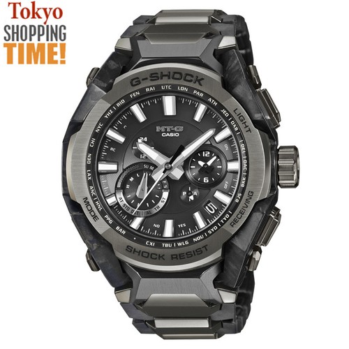 Casio shock g - g-shock, mt-g