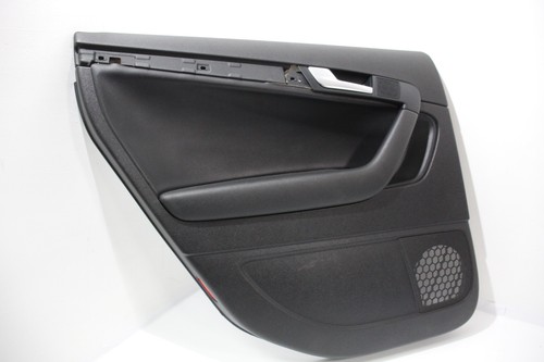 Audi door ns left - fl,