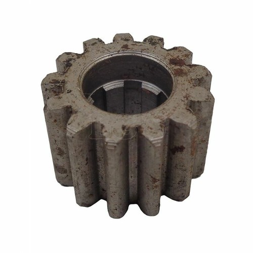 Crankshaft gear for villiers - crankshaft,