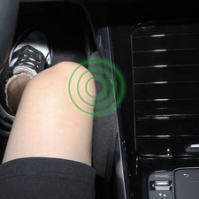 Gel Car Center Console Knee