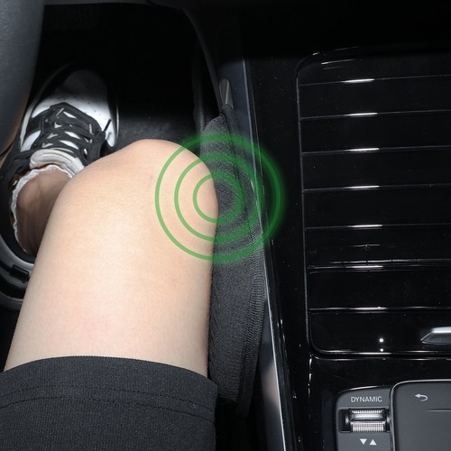 Gel car center console - gel,