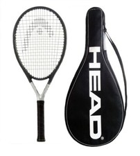 Head Ti S6 Titanium Tennis Racket Including Full Cover RRP £220