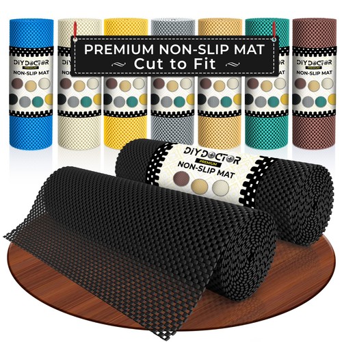 Drawer liners roll sheets - liners, x2
