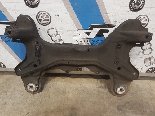 Golf mk4 bora subframe - mk4,