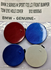 BMW 2 SERIES M SPORT F20 LCI