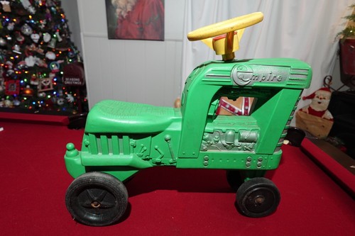 Vintage 1978 empire john deere - 1978,
