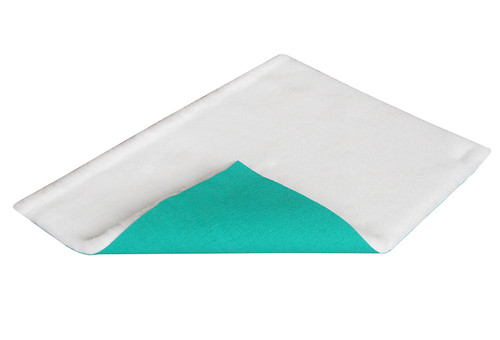 Vetfleece heavy duty greenback - duty,