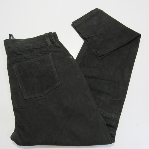 Jcc mens leather - regular, fit