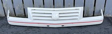 Vauxhall Nova Front Bumper Mk