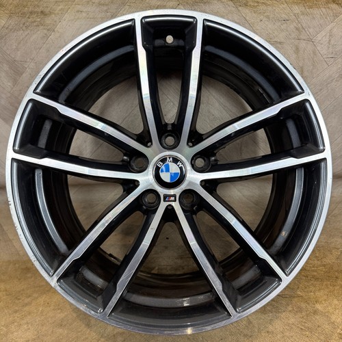 Genuine bmw 5 series - genuine,