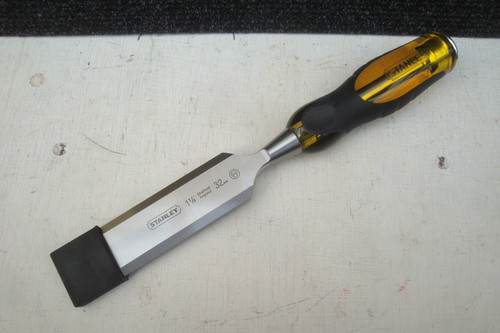 Stanley 263 fatmax 32mm - 16,