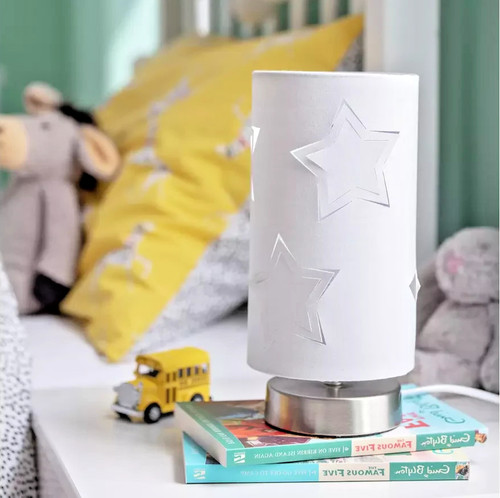 Argos home star cut - argos, table