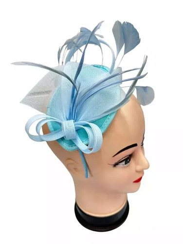 Elegant feather curl - elegant,