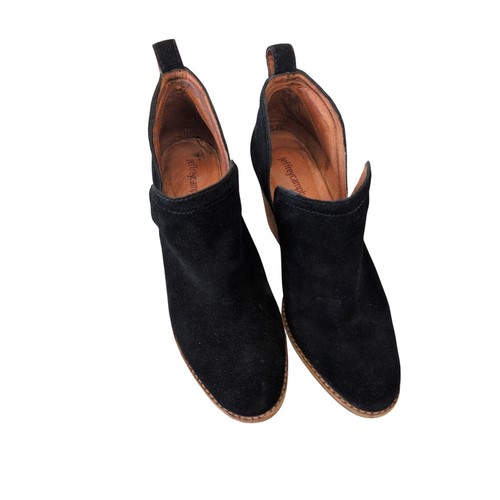 Jeffrey campbell rosalee - campbell, black