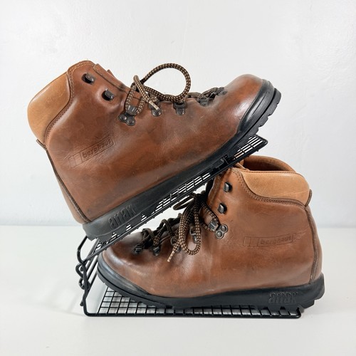 Berghaus attak boots - boots, leather