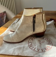 Penelope Chilvers Pablo