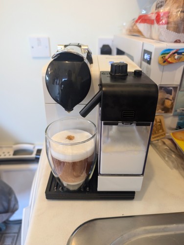 Delonghi en520 nespresso - delonghi,