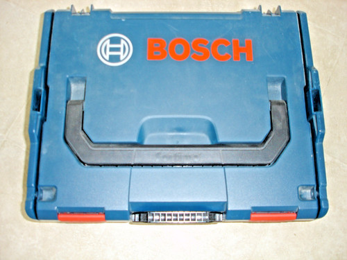 Bosch professional boxx - bosch, l