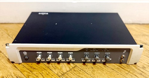 Digidesign 003 rack audio - digidesign,